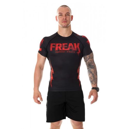 Poundout rashguard FREAK Rozmiar - L na Arena.pl