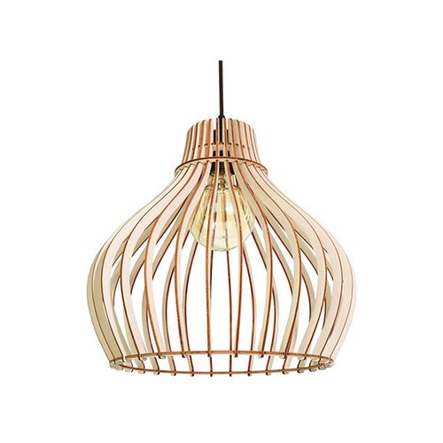 lampa wisząca zw bareel bec 380 2bl na Arena.pl