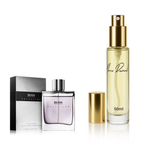 perfumy nr 776 50ml z feromonami - zamiennik inspirowany hugo od hugo boss na Arena.pl