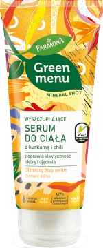 FARMONA GREEN MENU  200 ml na Arena.pl