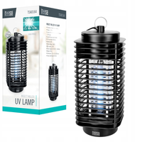 LAMPA UV OWADOBÓJCZA NA KOMARY OWADY 1500W TEESA