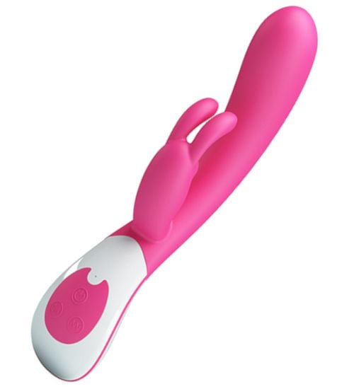 Luksusowy króliczek – sterowany głosem zdjęcie 1