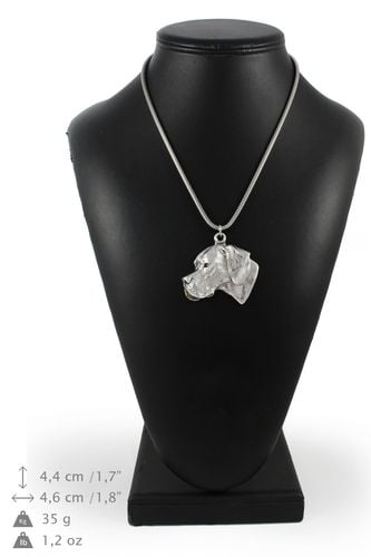 Pointer - naszyjnik - 3174 na Arena.pl