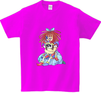 Koszulka T-shirt The Amazing Digital Circus - Niesamowity cyfrowy cyrk