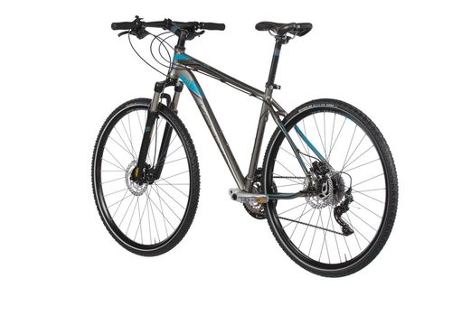 Rower Kellys PHANATIC 70 2018 - r. 19" na Arena.pl