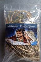 Sianko wigilijne na stół 50 sztuk tegoroczny pokos