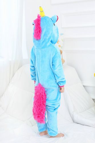 Dres Niebieski Pegaz M na Arena.pl