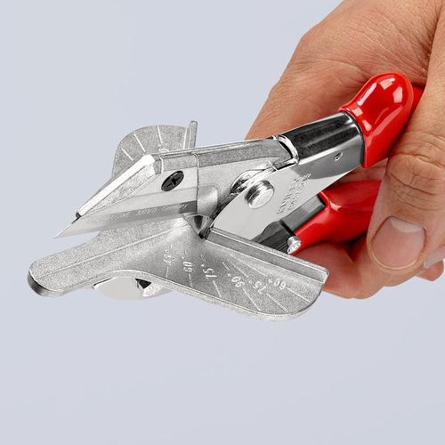 KNIPEX OBCINAK UCIOSOWY 94 35 215 na Arena.pl
