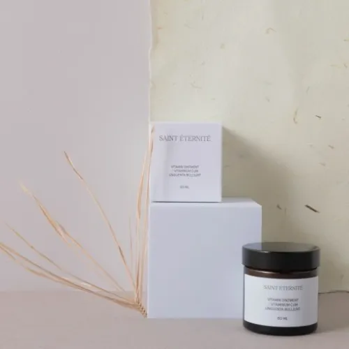 WITAMINOWA maść z witaminą A i E oraz C na Arena.pl