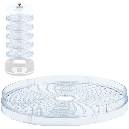 Tacka do suszarki do grzybów i owoców BD-691 na Arena.pl