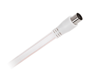 KABEL ANTENOWY FM - TYP T 1,8MX1,8M