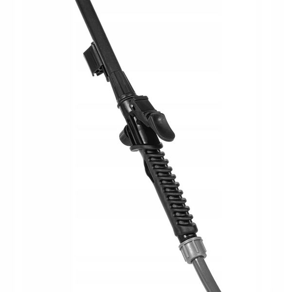 Opryskiwacz akumulatorowy DAEWOO DSA 5Li zdjęcie 1