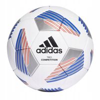 ADIDAS PIŁKA NOŻNA TIRO COMPETITION FS0392 ROZMIAR 5