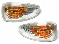 Kierunkowskaz w Lusterko Lewy i Prawy 2 szt Master Movano 2010-24