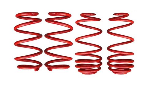 Zawieszenie Sportowe OPEL ASTRA 2 G 60/40mm na Arena.pl