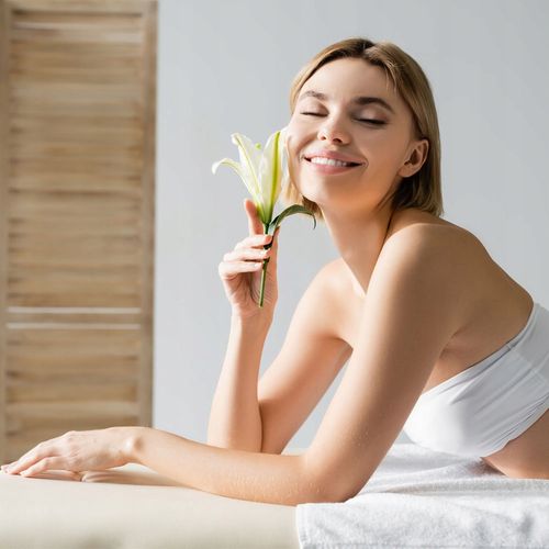 Olejek do skóry zapach czekolady. Olej migdałowy, makadamia, witamina E na Arena.pl