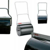 Walec ogrodowy GW 50 cm AL-KO Do trawy, trawnika