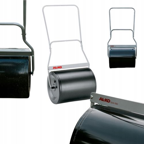 Walec ogrodowy GW 50 cm AL-KO Do trawy, trawnika na Arena.pl