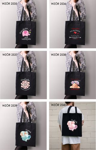 Eko Torba z imieniem PREZENT CIOCI WALENTYNKA na Arena.pl