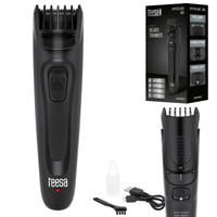 Maszynka Trymer do brody golarka Teesa T200 bezprzewodowa akumulator