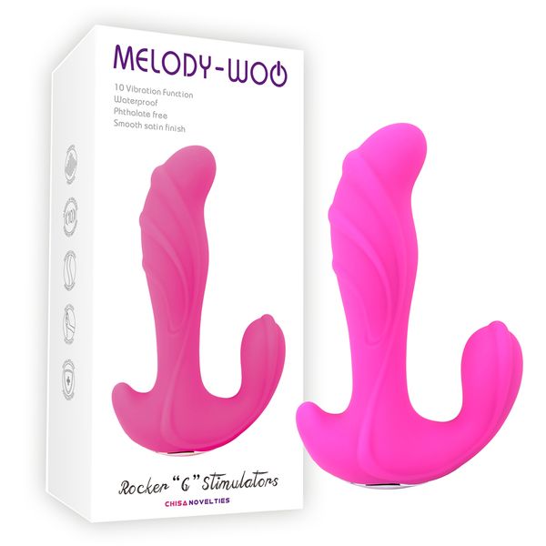 rocker “g” stimulators zdjęcie 1