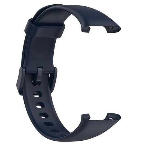 pasek silikonowy do xiaomi 7 pro - granatowy na Arena.pl