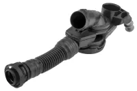 ZAWÓR WENTYLACJI SKRZYNI KORBOWEJ PRAWA PORSCHE PANAMERA 2014 2015 2016