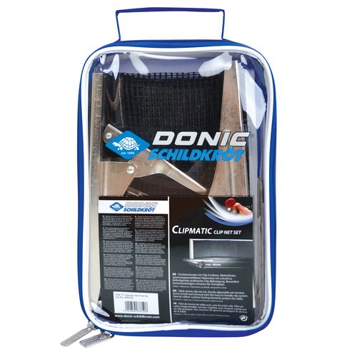 siatka do tenisa stołowego donic clipmatic na Arena.pl