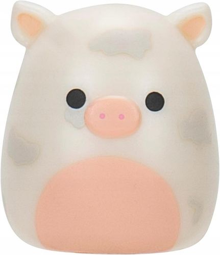 SQUISHMALLOWS figurki SQUISH A LONGS zestaw MiniSquish 8 figurek krówka na Arena.pl