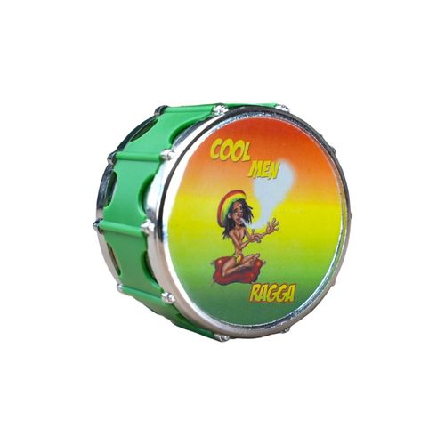 Grinder bębnowy Ragga na Arena.pl