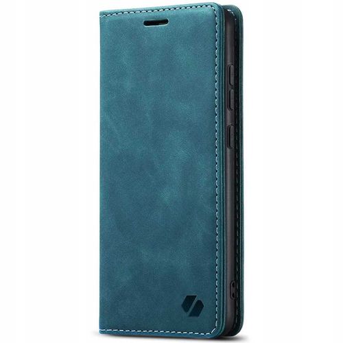 Spacecase Wallet Galaxy S23 Fe Blue na Arena.pl