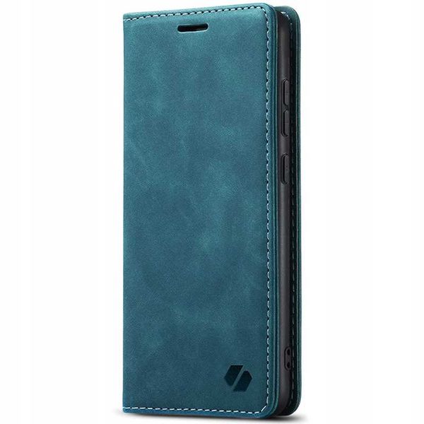 Spacecase Wallet Galaxy S23 Fe Blue zdjęcie 8