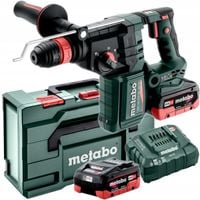 MŁOT UDAROWY OBROTOWY AKU. KH 18 LTX BL 28Q METABO