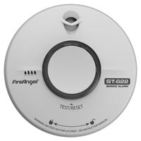 FireAngel ST-622 detektor dymu Czujnik optyczny