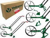 Opielacz 3w1 Pielnik Warzyw Radło Redło Spulchnia Ziemię Spulchniacz