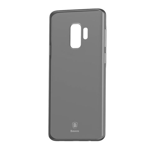 BASEUS WING CASE SAMSUNG GALAXY S9 SZARY na Arena.pl