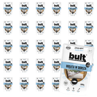 BULT mokra karma dla psa Dorsz saszetka 30x500g