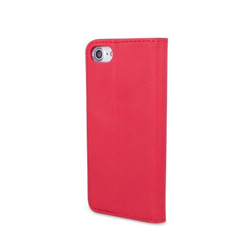 Etui Smart Magnet do Xiaomi Redmi Note 14 Pro 4G (Global) czerwone na Arena.pl