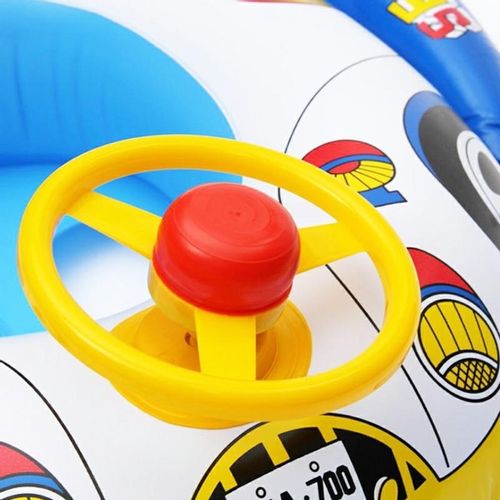 ND32_P1G P1G MATERAC DMUCHANY ŁÓDKA na Arena.pl