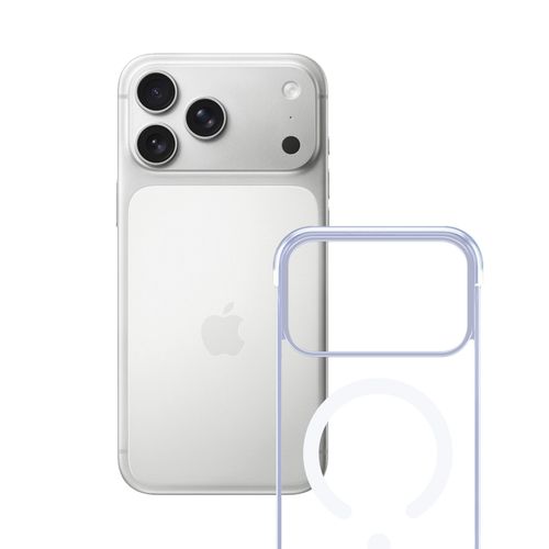 apple iphone 17 pro - 3mk just20g magcase na Arena.pl