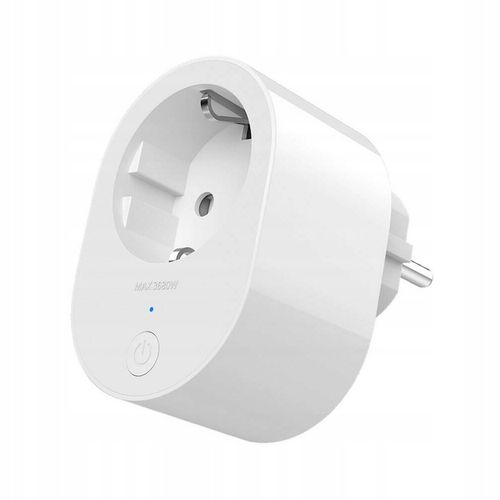Inteligentne Gniazdo WiFi Xiaomi Mi Smart Plug 2 Uziemienie Miernik na Arena.pl