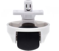 KOŁO PRZEDNIE DO ODKURZACZA ROBOTA IROBOT 500 600 700 800 ROBOROCK XIAOMI