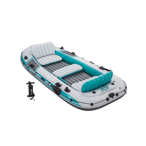 Ponton Hydro-Force Adventure Elite X5 Bestway 65159 na Arena.pl