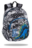PLECAK DZIECIĘCY TOBY T-REX COOLPACK