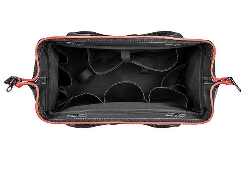 zestaw toreb energy+ na stelażu, teleskopowa rączka - t 58g088 na Arena.pl