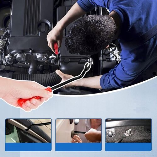 ZESTAW UNIWERSALNYCH SPINEK SAMOCHODOWYCH 635 SZT na Arena.pl