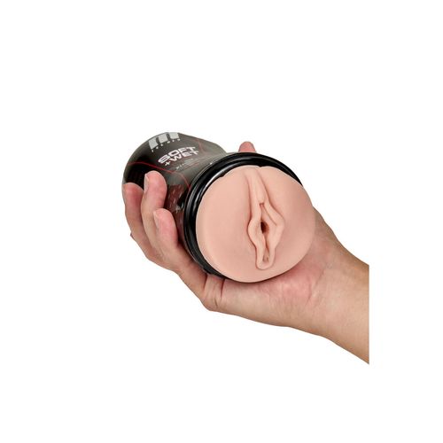 Endurance masturbator w kształcie tyłka Blush Soft and Wet Mięso na Arena.pl