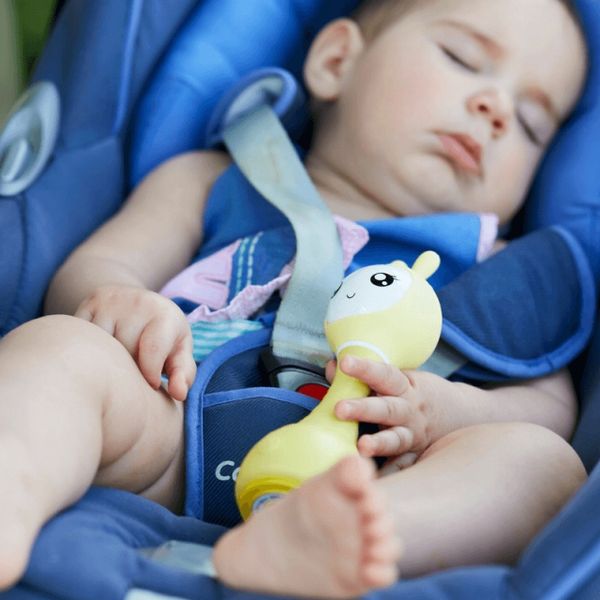 ALILO Króliczek Smart Bunny - Niebieski zdjęcie 6