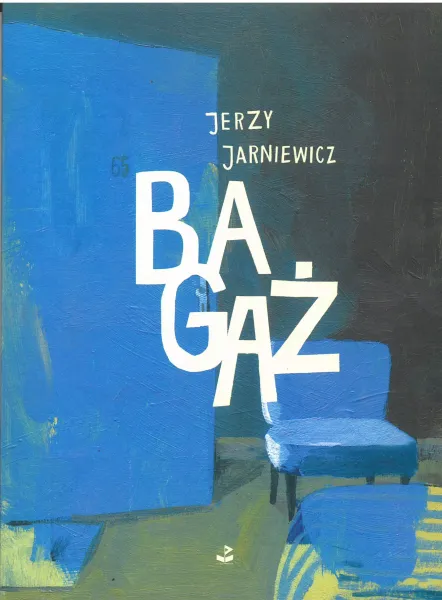 Bagaż zdjęcie 1