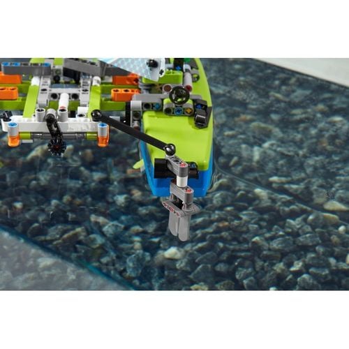 Klocki Lego Technic Katamaran 42105 na Arena.pl